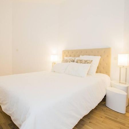 Appartement Luxueux Hypercentre Lyon 6 Pers Buitenkant foto