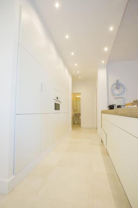 Appartement Luxueux Hypercentre Lyon 6 Pers Buitenkant foto